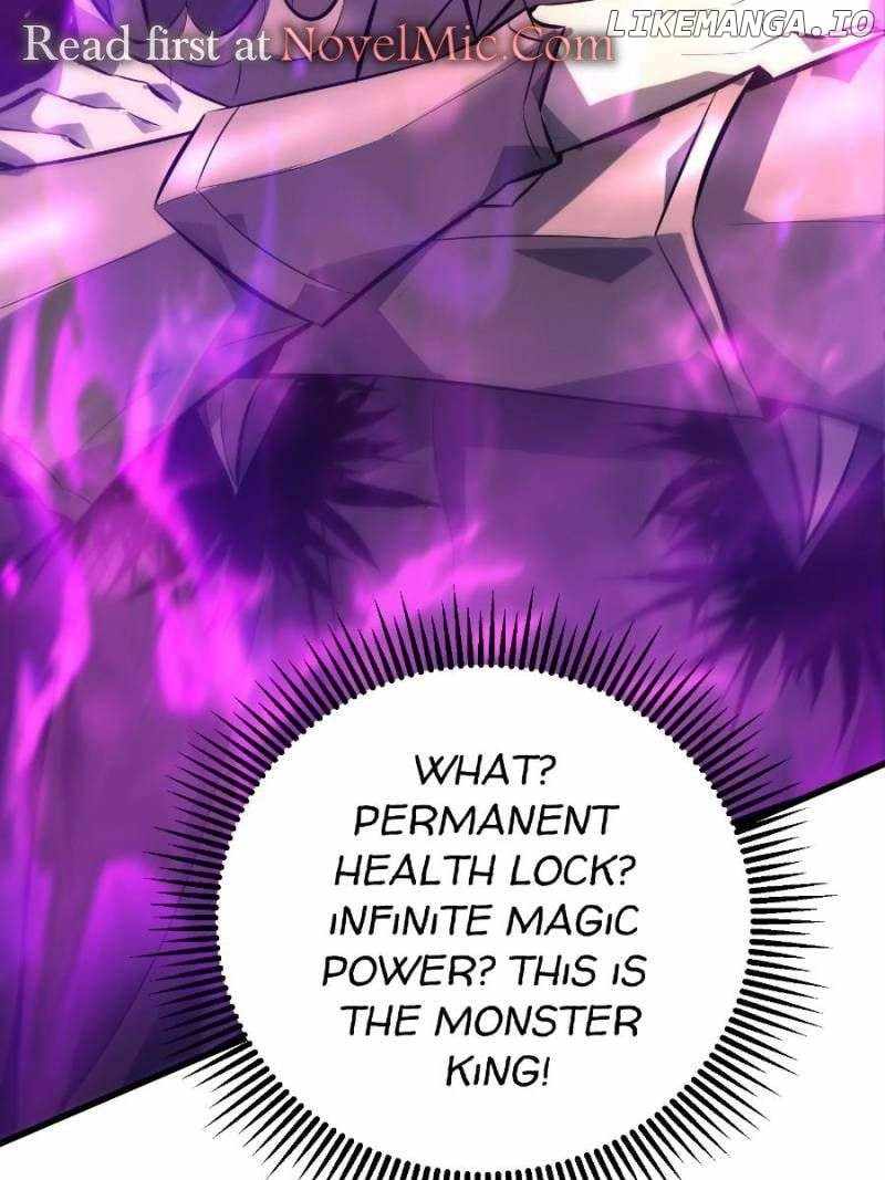 I'm the strongest boss Chapter 44 56